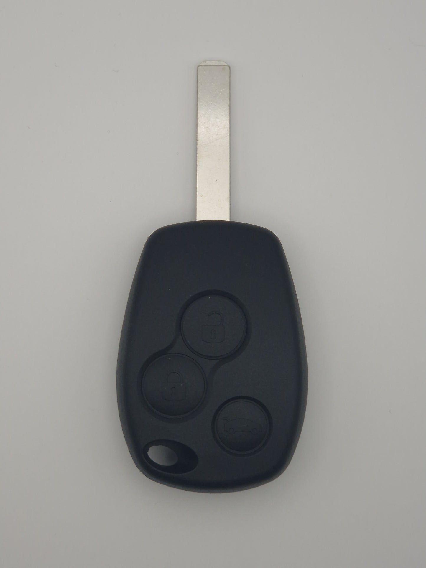 Aftermarket Renault 3 Button Remote (Hitag AES)
