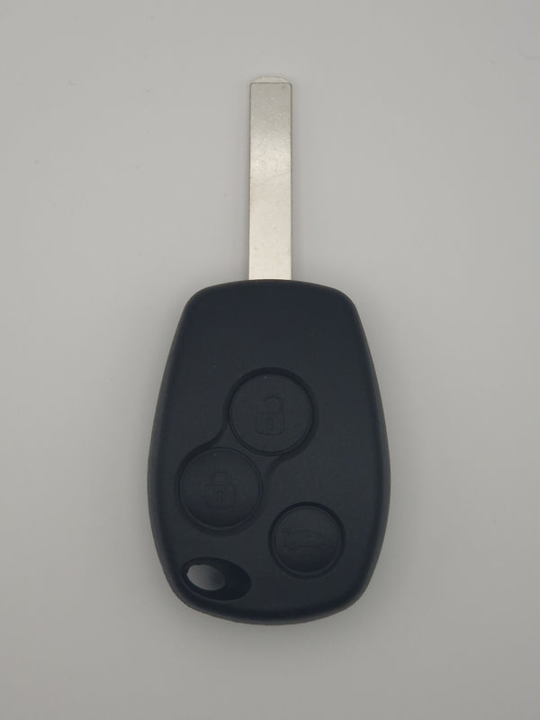 Aftermarket Renault 3 Button Remote (Hitag AES)
