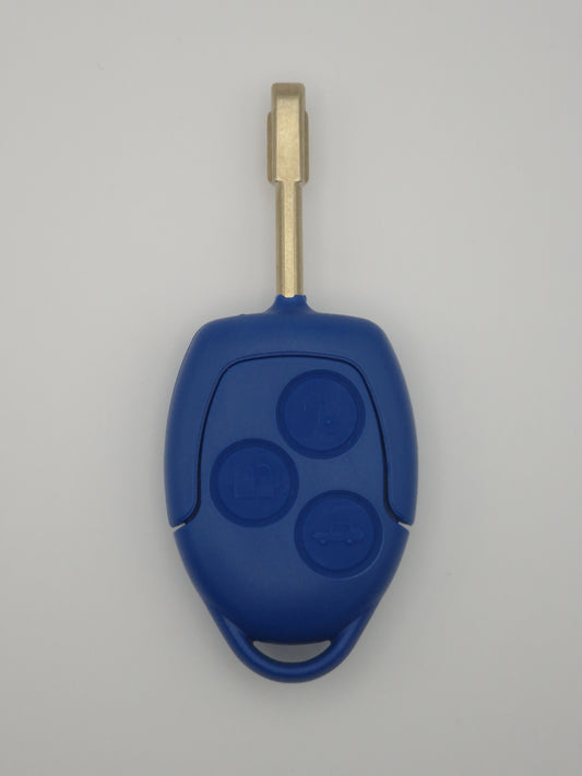 Aftermarket Transit Blue Remote