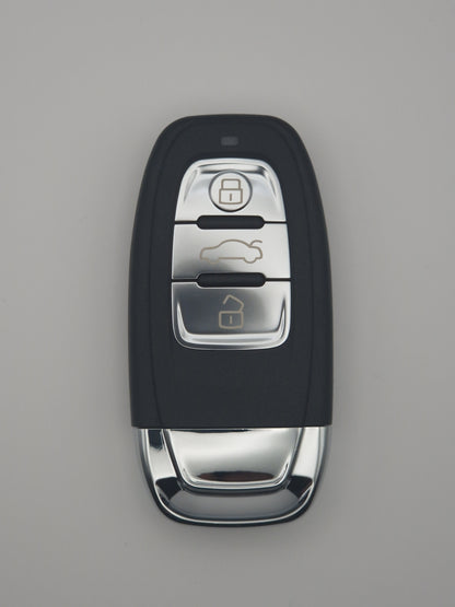 Audi 3 Button Dash Remote A4 A5 A6 A7 A8 Q5 868Mhz.