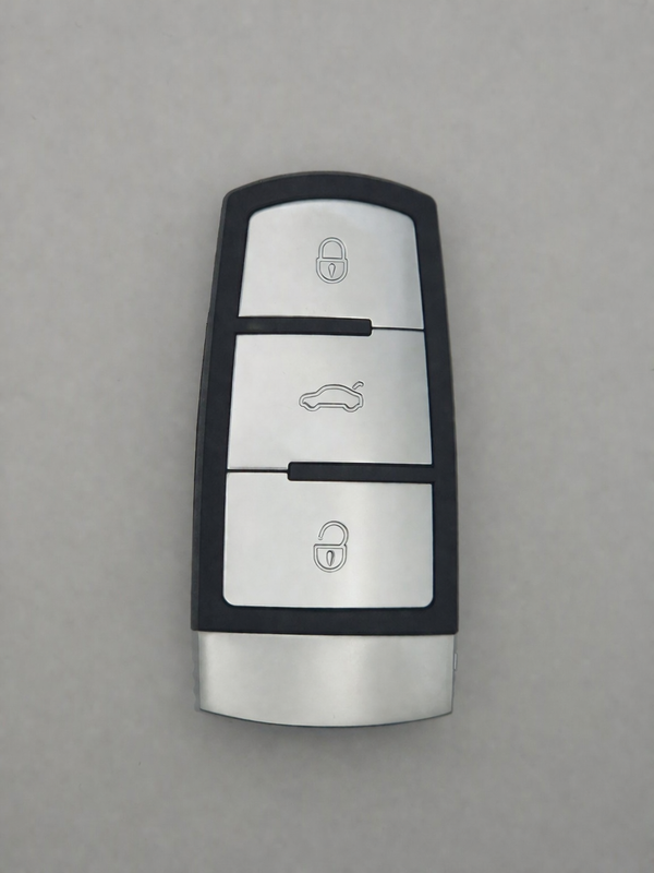 Aftermarket Volkswagen Passat Dash Remote